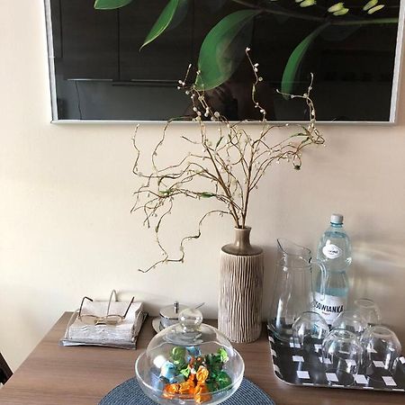 Apartament Siewna-Moje Miejsce Na Idealne Wakacje Cracovia Exterior foto