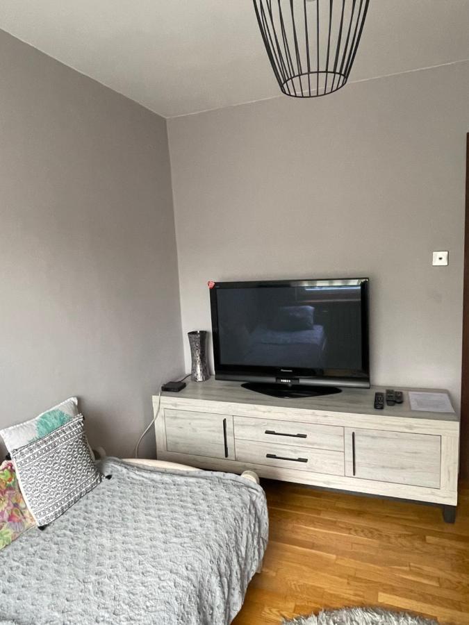 Apartament Siewna-Moje Miejsce Na Idealne Wakacje Cracovia Exterior foto