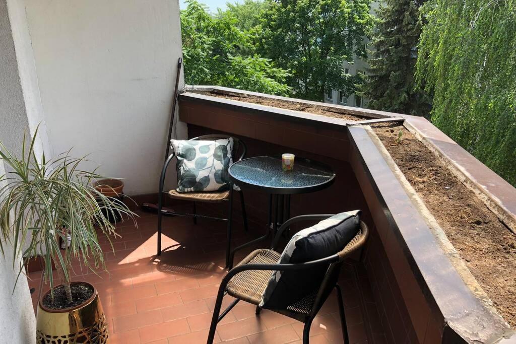 Apartament Siewna-Moje Miejsce Na Idealne Wakacje Cracovia Exterior foto